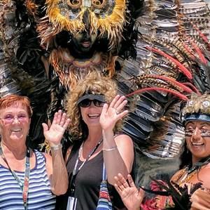 Meet your Posher, Candi